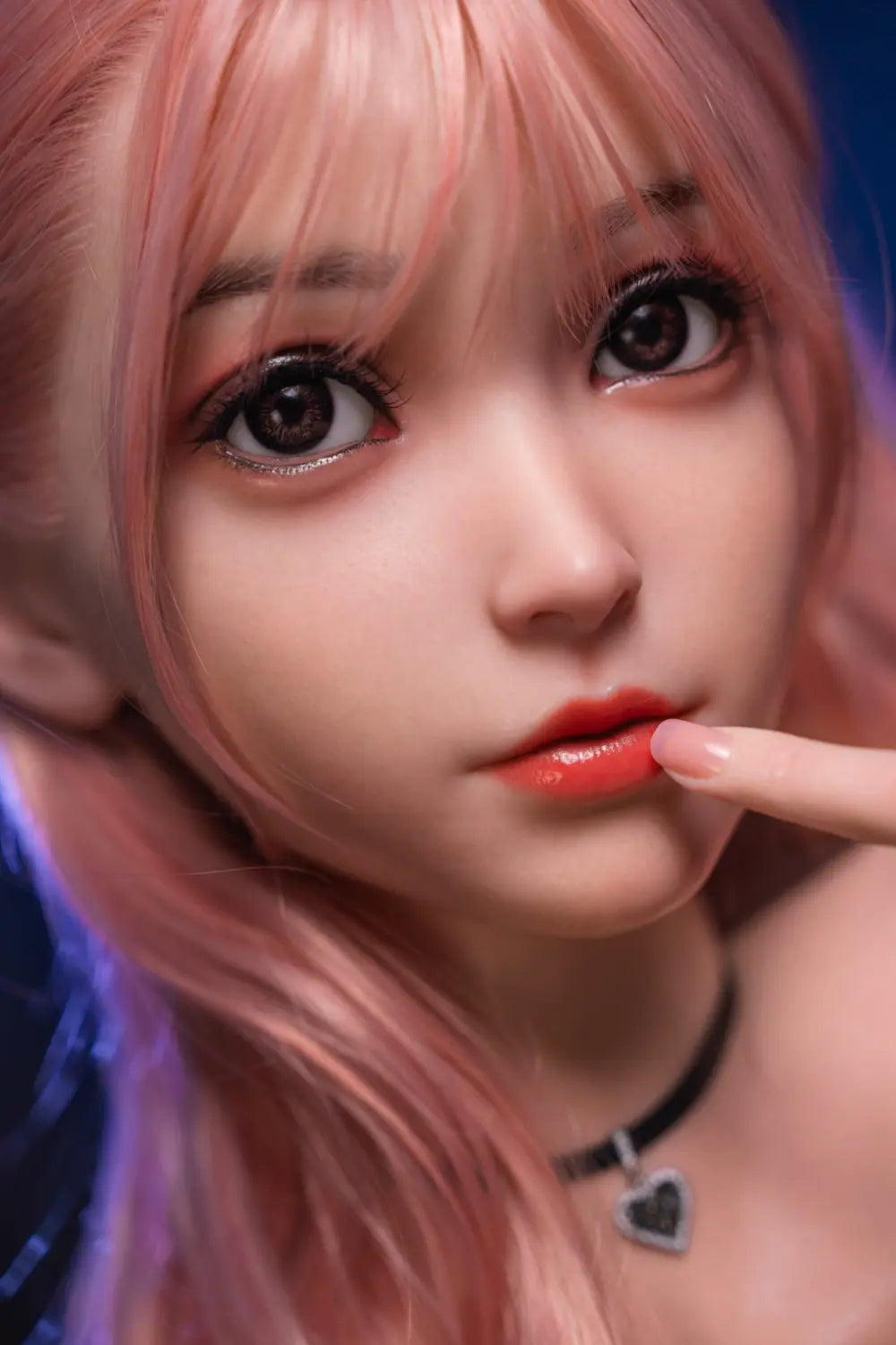 TopLoveDoll | Poupée sexuelle réaliste et personnalisable, disponible en plusieurs tailles - Chantel