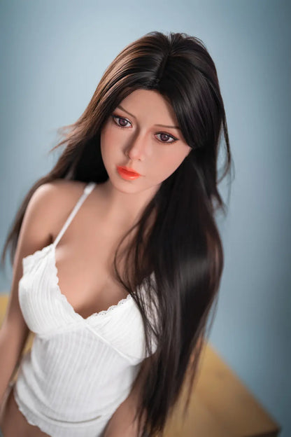 TopLoveDoll | Poupée sexuelle réaliste et personnalisable en plusieurs tailles - Layla