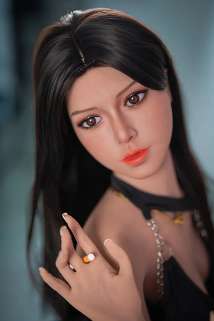 TopLoveDoll | Poupée sexuelle réaliste et personnalisable en plusieurs tailles - Layla