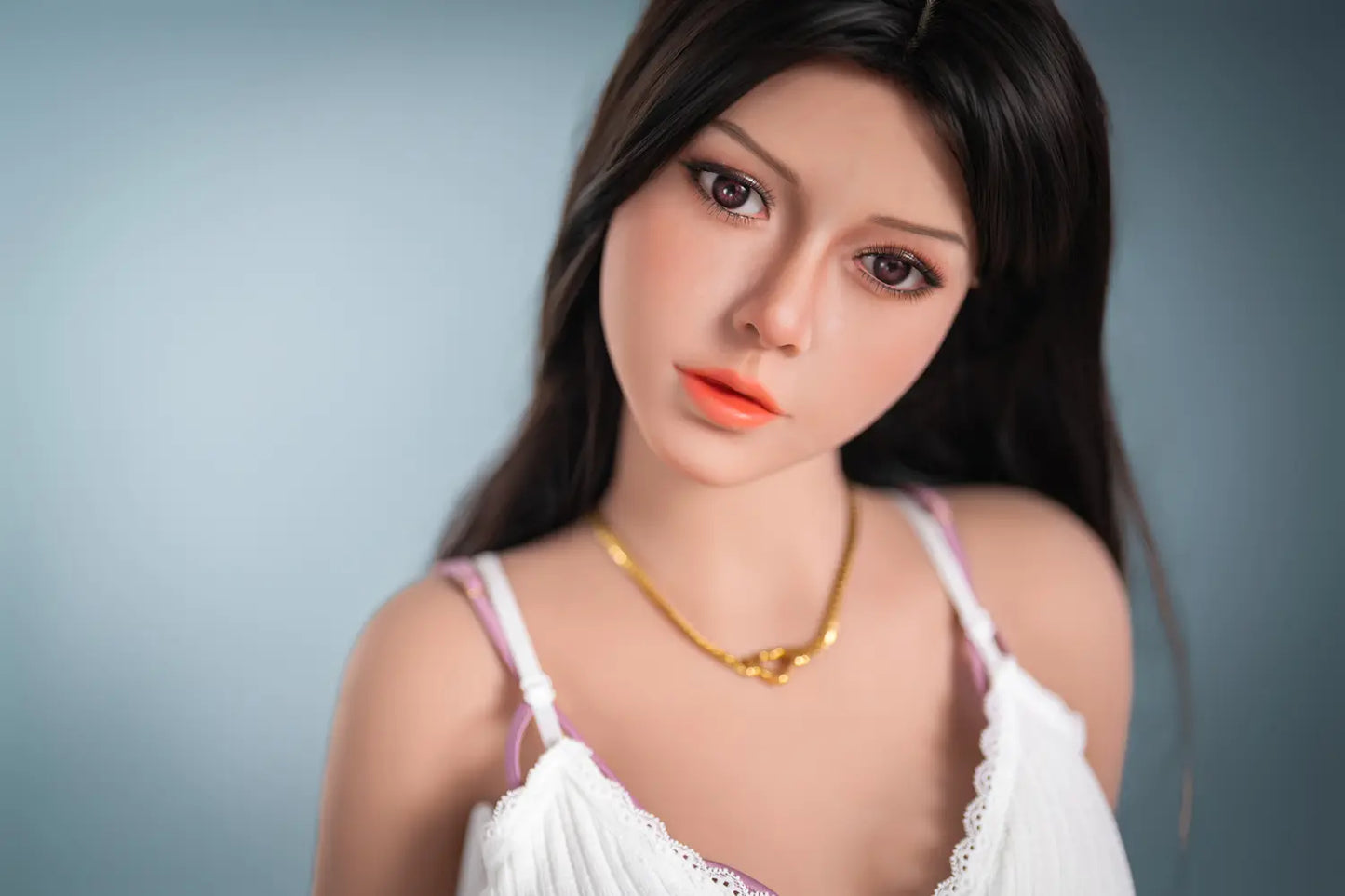 TopLoveDoll | Poupée sexuelle réaliste et personnalisable en plusieurs tailles - Layla