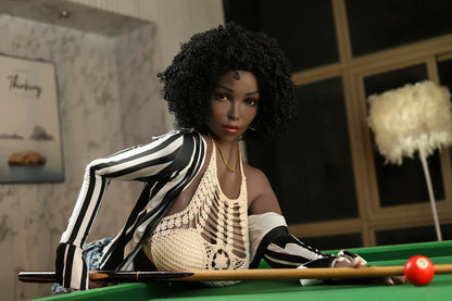 TopLoveDoll | Poupée sexuelle réaliste et personnalisable en plusieurs tailles - Goldie