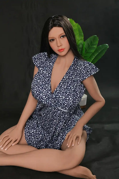 TopLoveDoll | Poupée sexuelle réaliste et personnalisable, disponible en plusieurs tailles - Dallas
