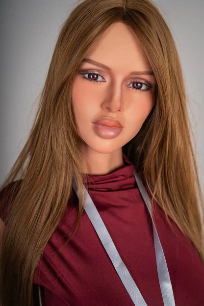 TopLoveDoll | Poupée sexuelle réaliste et personnalisable en plusieurs tailles - Chyna