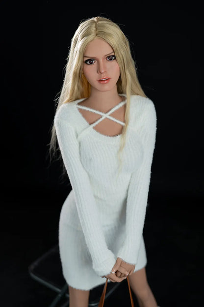 TopLoveDoll | Poupée sexuelle réaliste personnalisable en plusieurs tailles - Cannelle