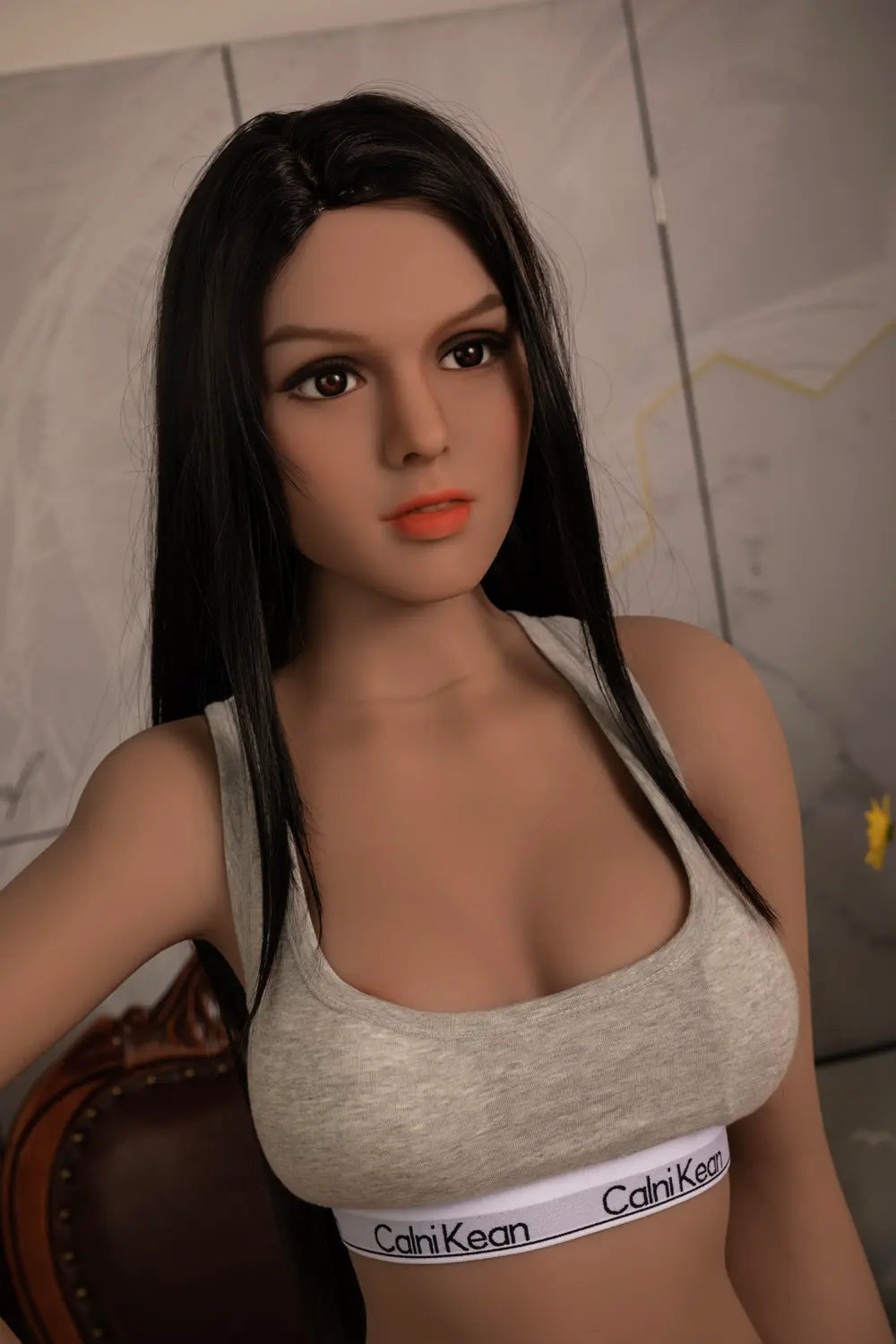 TopLoveDoll | Poupée sexuelle réaliste et personnalisable en plusieurs tailles - Capri