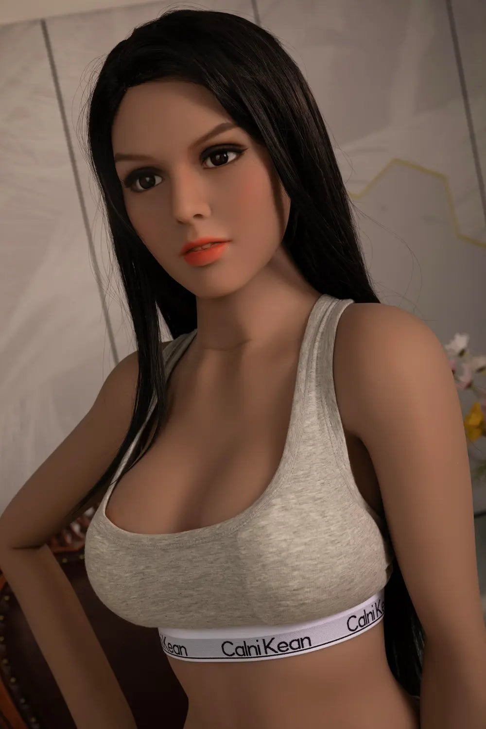 TopLoveDoll | Poupée sexuelle réaliste et personnalisable en plusieurs tailles - Capri