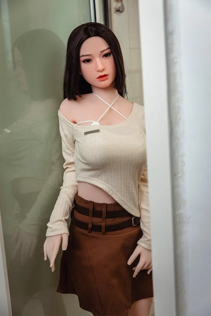 TopLoveDoll | Poupée sexuelle réaliste et personnalisable en plusieurs tailles - Honey