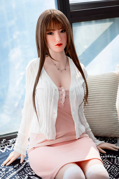 TopLoveDoll | Poupée sexuelle réaliste personnalisable en plusieurs tailles - Cupcake