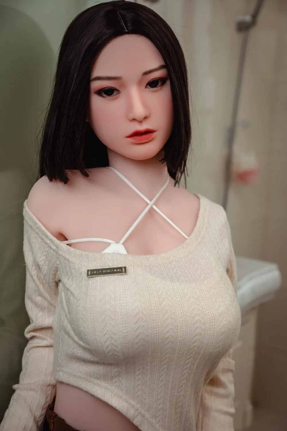 TopLoveDoll | Poupée sexuelle réaliste et personnalisable en plusieurs tailles - Honey