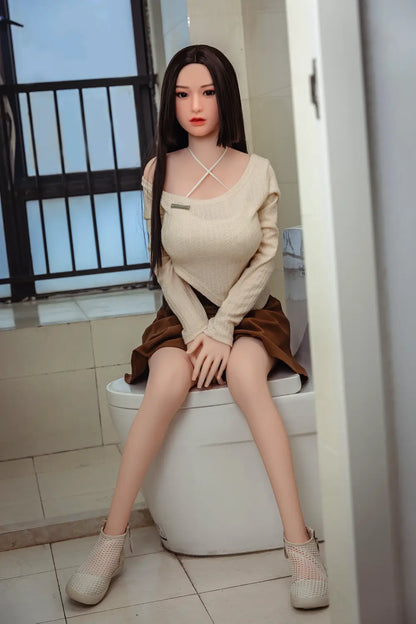 TopLoveDoll | Poupée sexuelle réaliste et personnalisable en plusieurs tailles - Honey