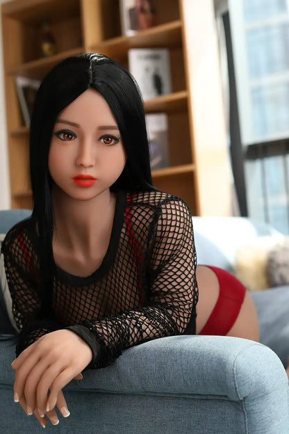 TopLoveDoll | Poupée sexuelle réaliste et personnalisable en plusieurs tailles - Perséphone