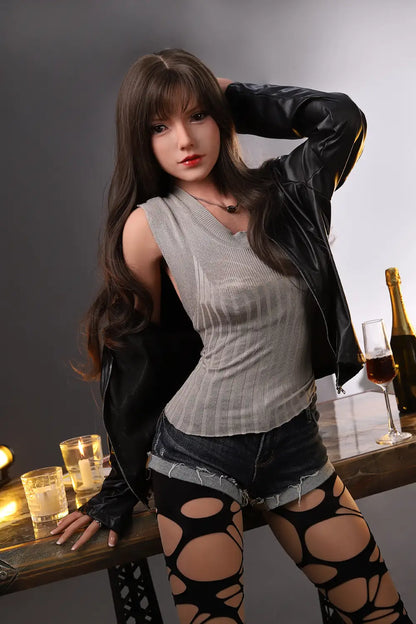 TopLoveDoll | Poupée sexuelle réaliste et personnalisable à plusieurs hauteurs - Venom