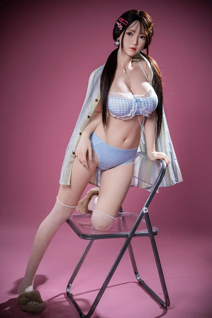 TopLoveDoll | Poupée sexuelle réaliste et personnalisable, disponible en plusieurs tailles - Whisper