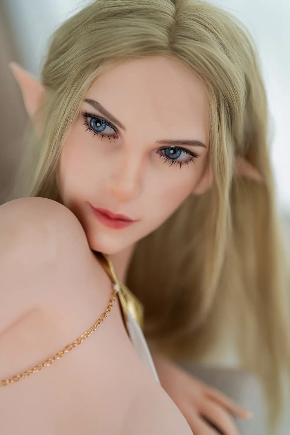 TopLoveDoll | Poupée sexuelle réaliste et personnalisable à plusieurs hauteurs - Puddin