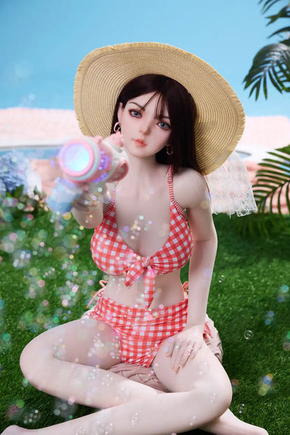TopLoveDoll | Poupée sexuelle réaliste et personnalisable en plusieurs tailles - Elfie