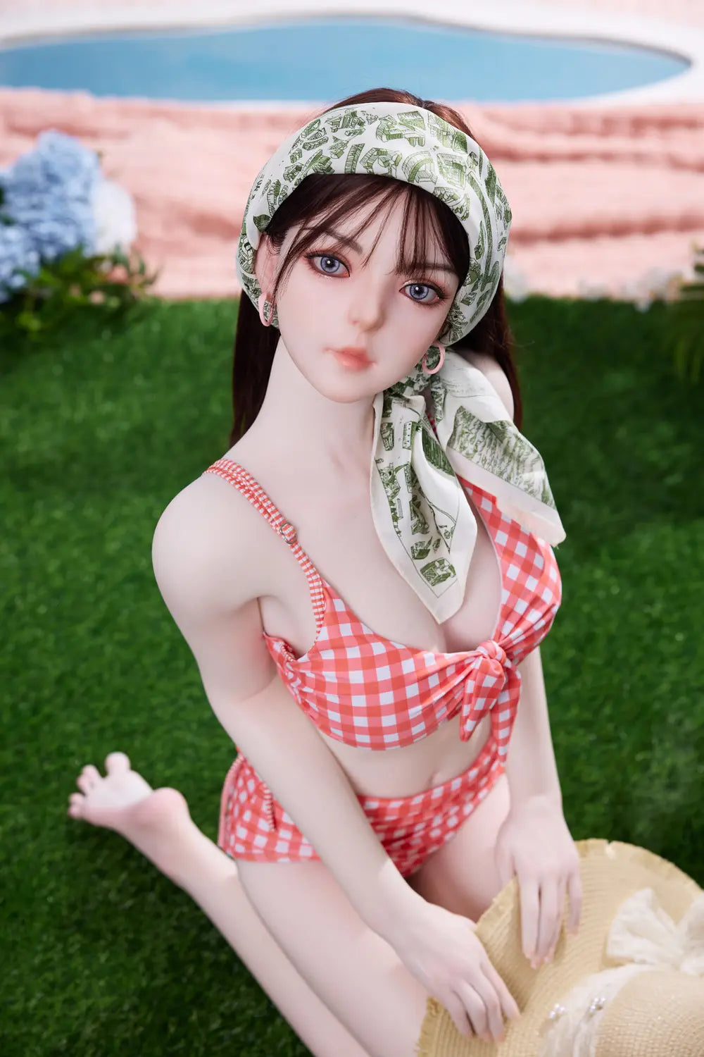 TopLoveDoll | Poupée sexuelle réaliste et personnalisable en plusieurs tailles - Elfie