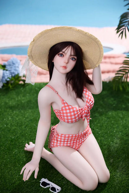 TopLoveDoll | Poupée sexuelle réaliste et personnalisable en plusieurs tailles - Elfie