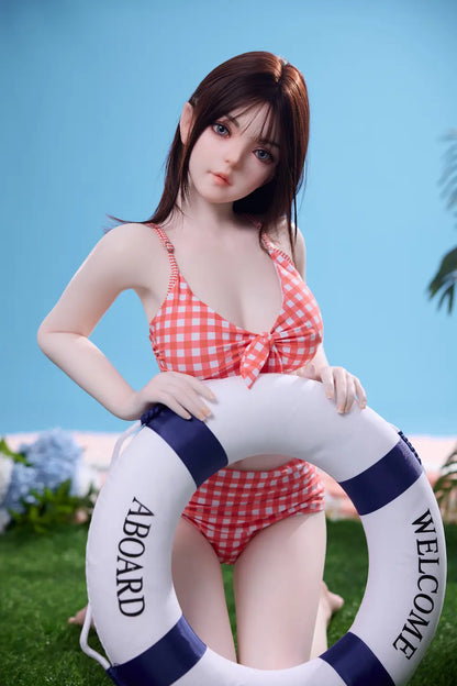 TopLoveDoll | Poupée sexuelle réaliste et personnalisable en plusieurs tailles - Elfie