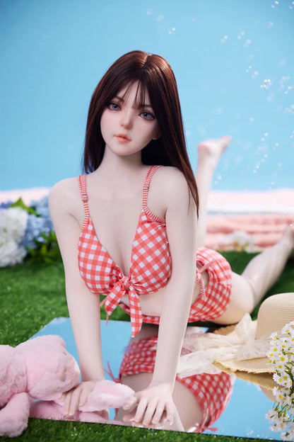 TopLoveDoll | Poupée sexuelle réaliste et personnalisable en plusieurs tailles - Elfie