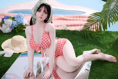 TopLoveDoll | Poupée sexuelle réaliste et personnalisable en plusieurs tailles - Elfie