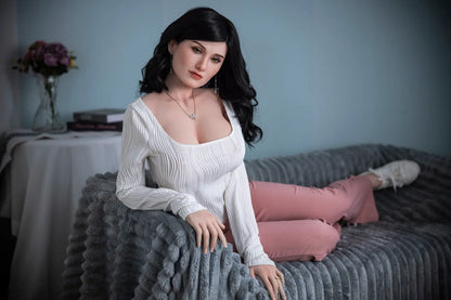 TopLoveDoll｜Poupée sexuelle BBW mature ROS personnalisable en plusieurs tailles - Gio