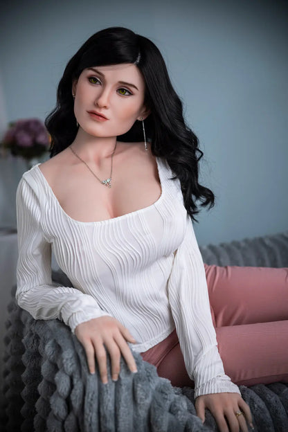 TopLoveDoll｜Poupée sexuelle BBW mature ROS personnalisable en plusieurs tailles - Gio