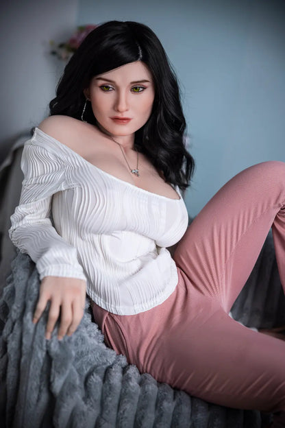 TopLoveDoll｜Poupée sexuelle BBW mature ROS personnalisable en plusieurs tailles - Gio