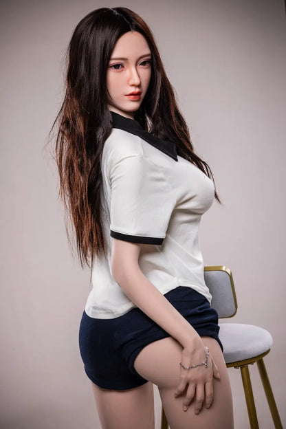 TopLoveDoll | Poupée sexuelle réaliste et personnalisable en plusieurs tailles - Pepper
