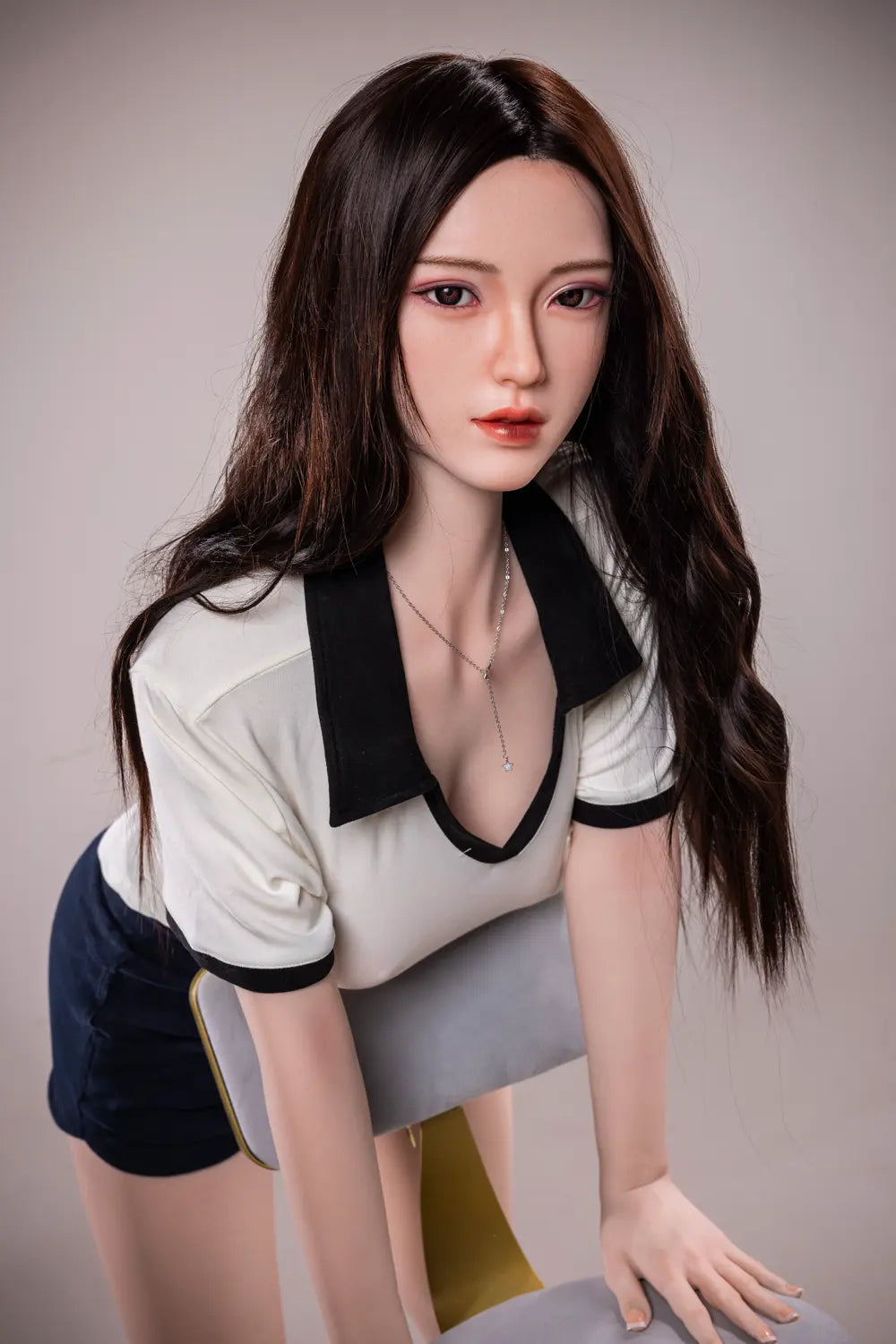 TopLoveDoll | Poupée sexuelle réaliste et personnalisable en plusieurs tailles - Pepper