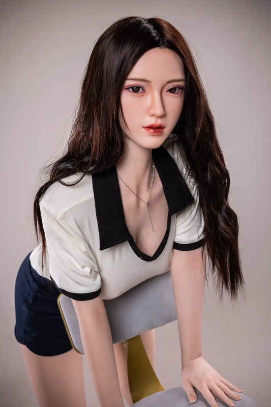 TopLoveDoll | Poupée sexuelle réaliste et personnalisable en plusieurs tailles - Pepper
