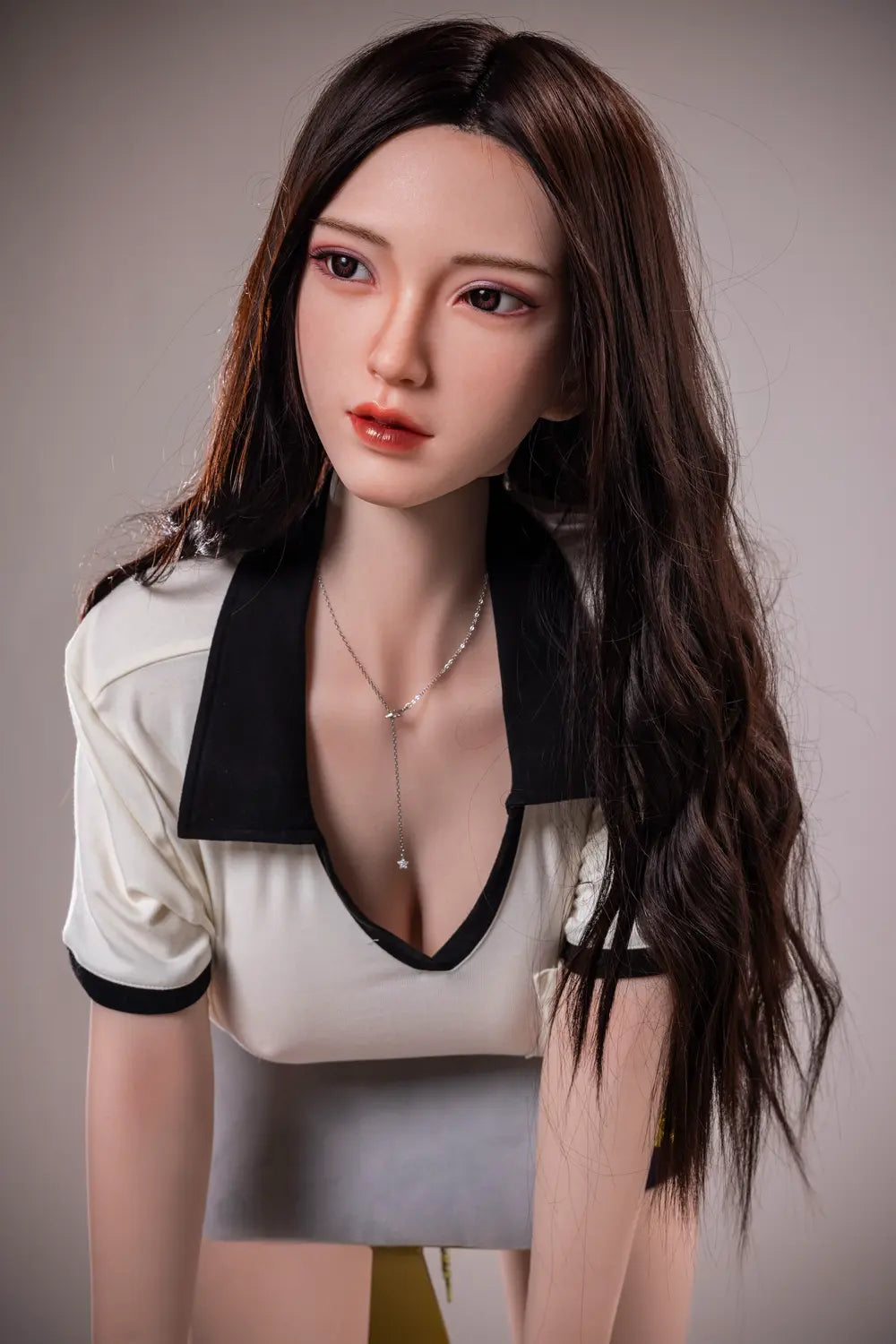 TopLoveDoll | Poupée sexuelle réaliste et personnalisable en plusieurs tailles - Pepper
