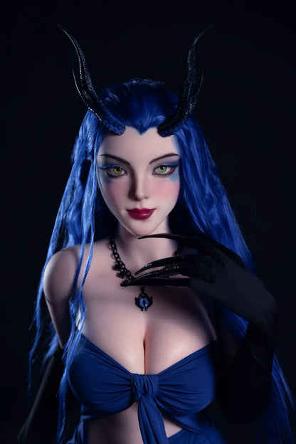 TopLoveDoll | Poupée sexuelle réaliste et personnalisable en plusieurs tailles - Octavia