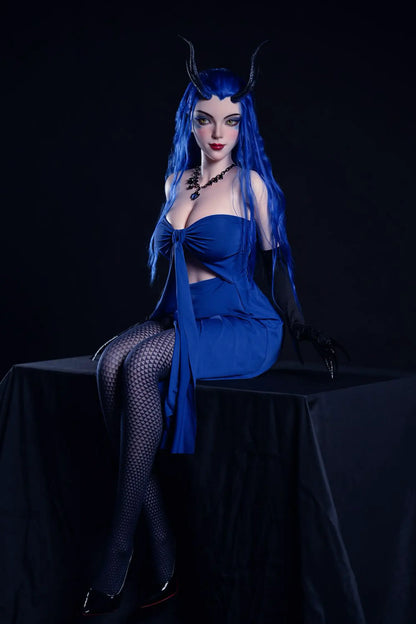 TopLoveDoll | Poupée sexuelle réaliste et personnalisable en plusieurs tailles - Octavia