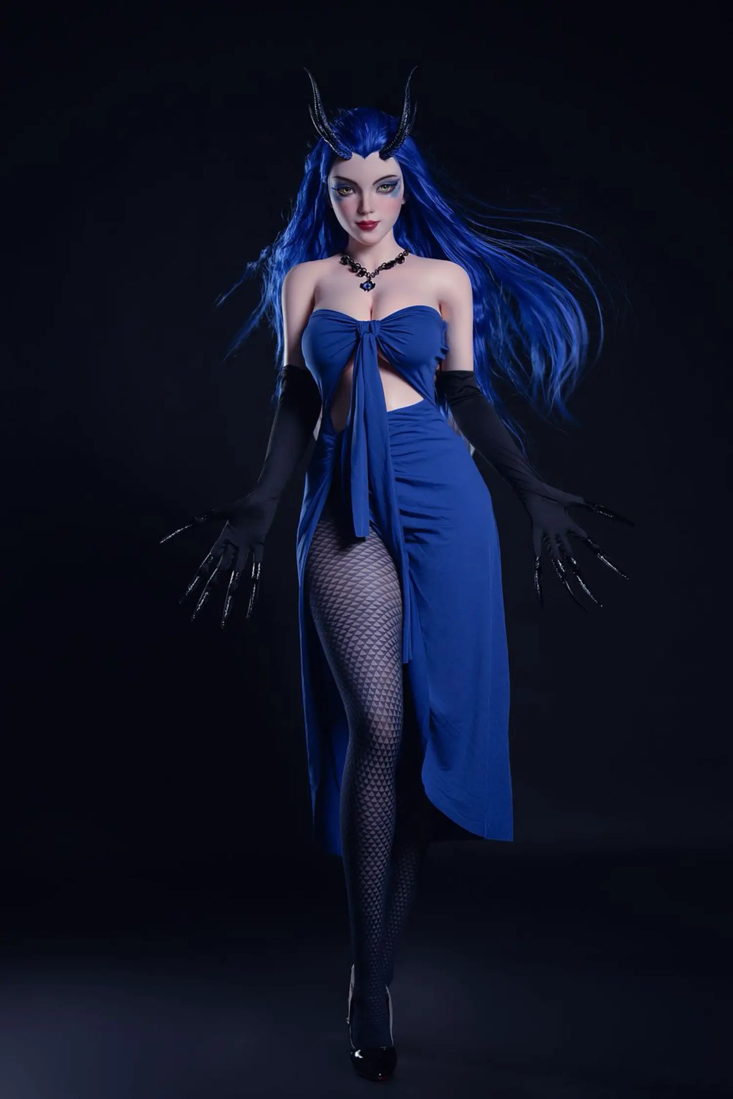 TopLoveDoll | Poupée sexuelle réaliste et personnalisable en plusieurs tailles - Octavia