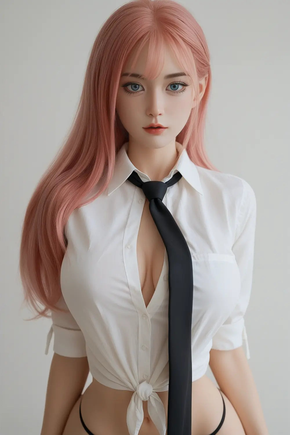 TopLoveDoll | Poupée sexuelle réaliste et personnalisable en plusieurs tailles - Artemis