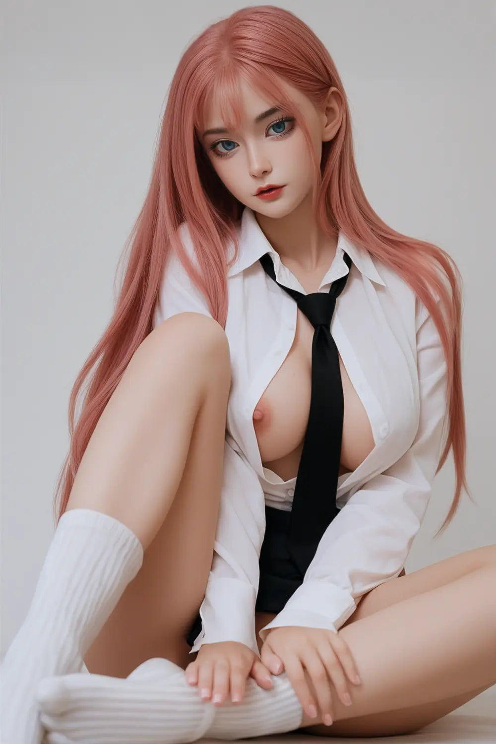 TopLoveDoll | Poupée sexuelle réaliste et personnalisable en plusieurs tailles - Artemis