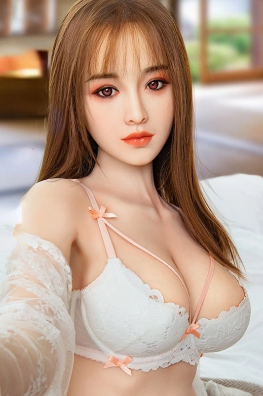 TopLoveDoll | Poupée sexuelle réaliste et personnalisable en plusieurs tailles - Bria