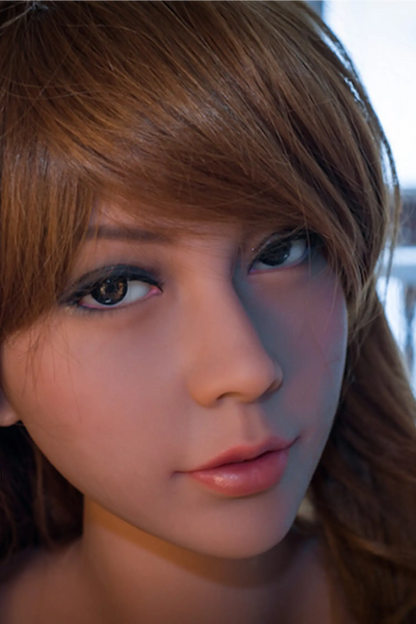 TopLoveDoll | Poupée sexuelle réaliste personnalisable en plusieurs tailles - Precious