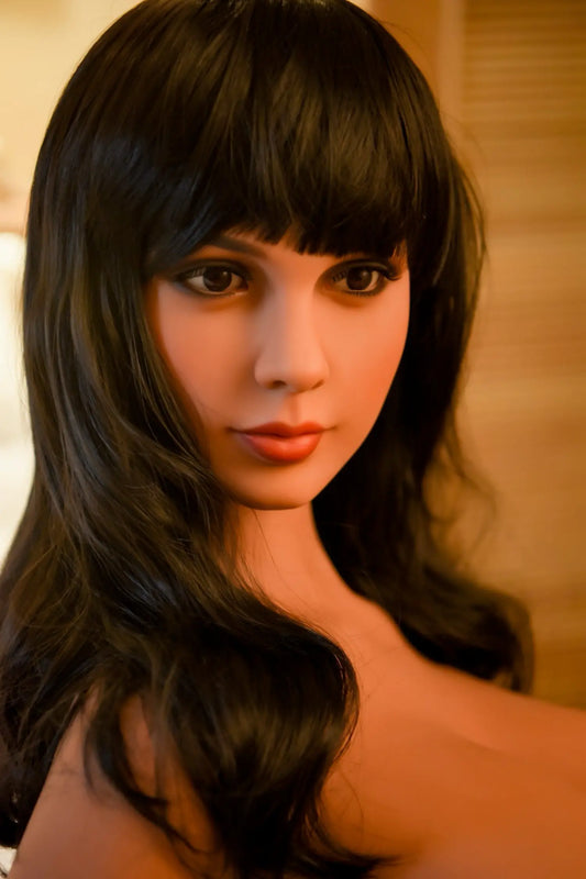 TopLoveDoll | Poupée sexuelle réaliste et personnalisable en plusieurs tailles - Galaxy